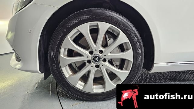 Mercedes-Benz E-Class E-Class W213 2019 года - вид 5