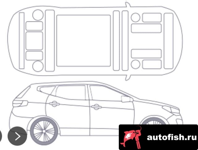 Kia Carnival The New Carnival 2018 года - вид 3