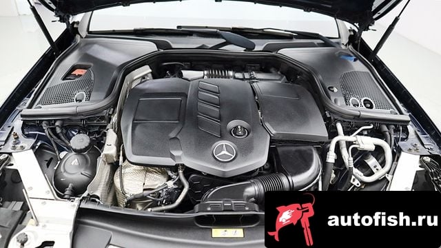 Mercedes-Benz E-Class E-Class W213 2018 года - вид 6