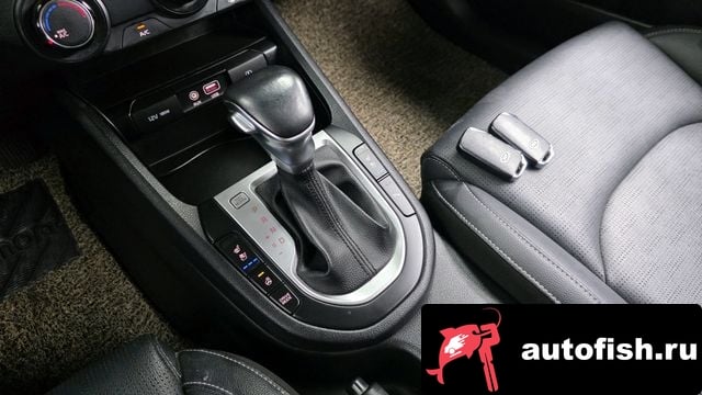 Kia K3 Come New K3 2018 года - похожие автомобили