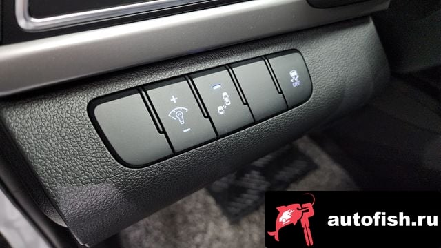 Hyundai AVANTE Avante AD 2017 года - похожие автомобили