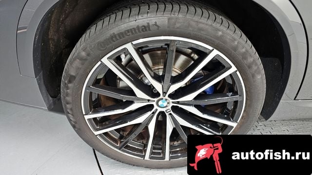 BMW X5 X5 (G05) 2023 года - вид 5