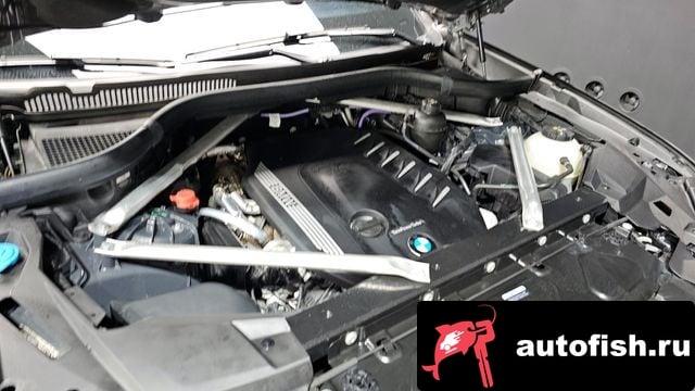 BMW X5 X5 (G05) 2023 года - вид 6