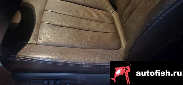 BMW X5 X5 (F15) 2017 года - вид 5