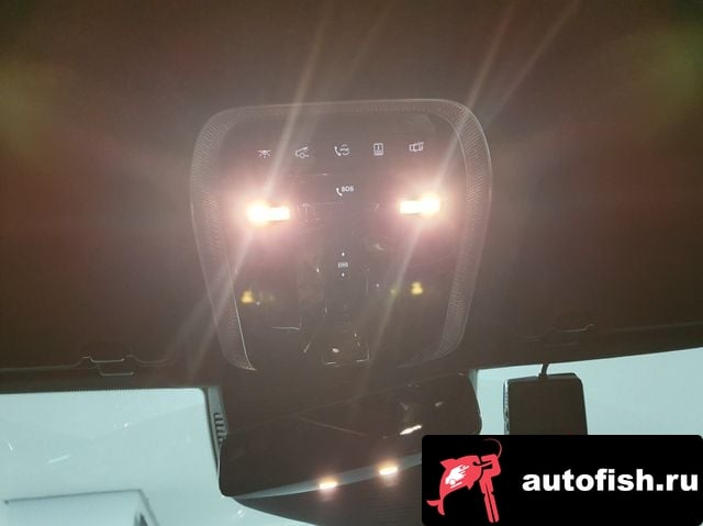 Mercedes-Benz S-Class S-Class W223 2023 года - похожие автомобили