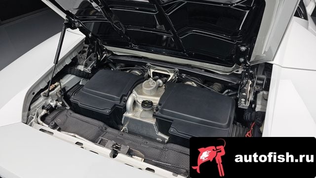 Lamborghini Huracan Urakan 2018 года - вид 6