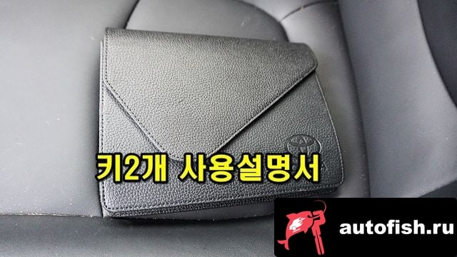 Toyota RAV4 RAV4 5th Generation 2023 года - вид 14