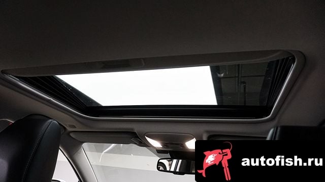 Toyota RAV4 RAV4 5th Generation 2023 года - вид 15