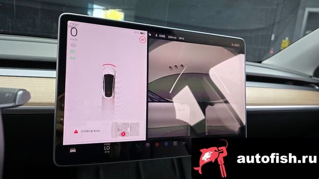 Tesla Model Y Model Y 2022 года - похожие автомобили