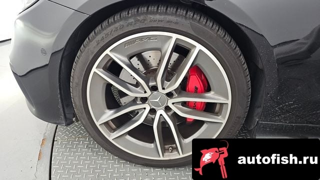 Mercedes-Benz E-Class E-Class W213 2020 года - вид 5