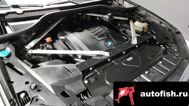 BMW X5 X5 (G05) 2023 года - вид 6