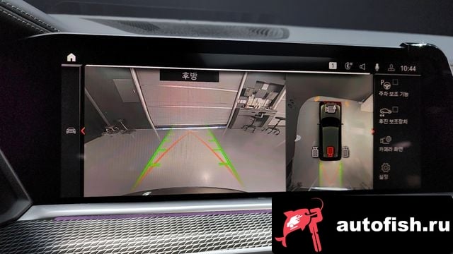 BMW X5 X5 (G05) 2023 года - вид 15