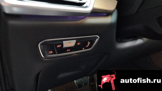 BMW X5 X5 (G05) 2023 года - вид 16