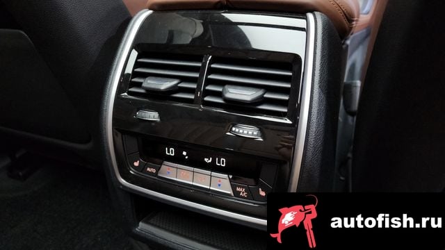 BMW X5 X5 (G05) 2023 года - вид 19