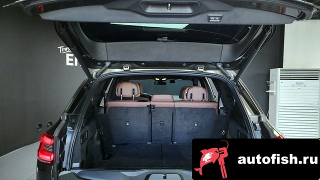 BMW X5 X5 (G05) 2023 года - вид 20
