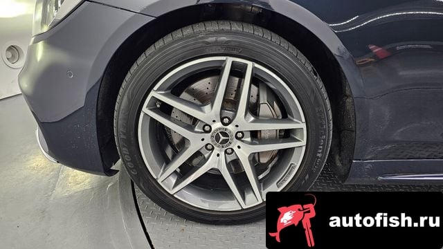 Mercedes-Benz S-Class S-Class W222 2020 года - вид 5