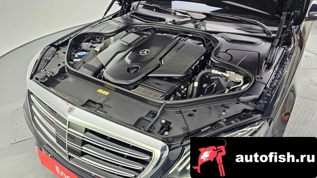 Mercedes-Benz S-Class S-Class W222 2020 года - вид 6