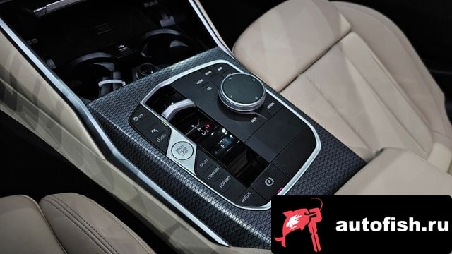 BMW 3-Series 3 Series (G20) 2023 года - похожие автомобили