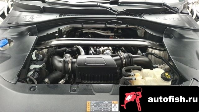 Lincoln Aviator Aviator 2nd generation 2020 года - похожие автомобили