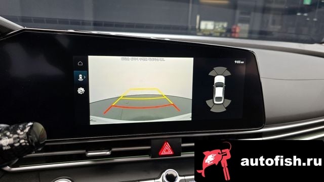 Hyundai AVANTE Avante (CN7) 2020 года - похожие автомобили