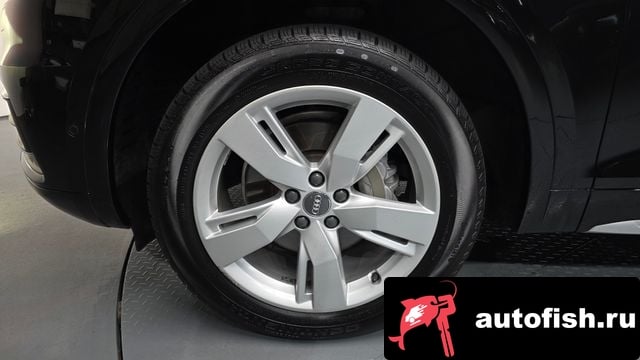Audi Q5 Q5 (FY) 2020 года - вид 4