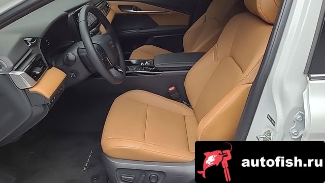 Toyota Camry Camry (XV80) 2024 года - вид 10