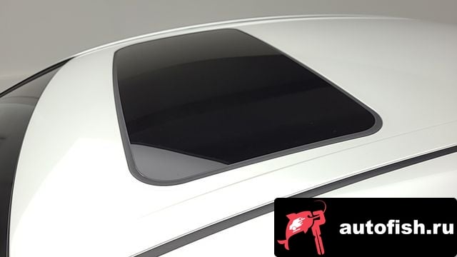 Toyota Camry Camry (XV80) 2024 года - вид 16