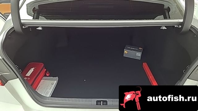 Toyota Camry Camry (XV80) 2024 года - вид 17