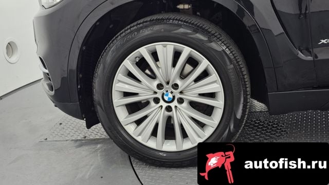 BMW X5 X5 (F15) 2017 года - вид 5