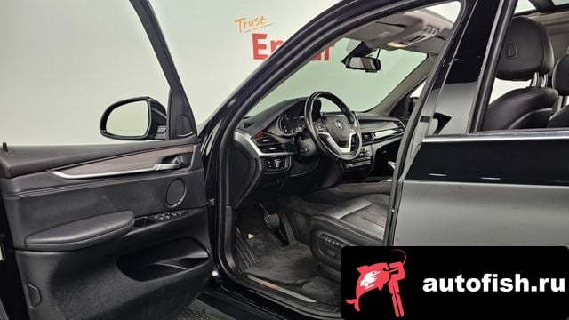 BMW X5 X5 (F15) 2017 года - вид 10