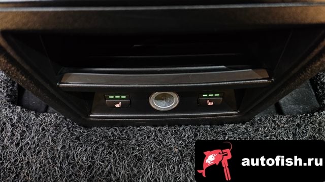 BMW X5 X5 (F15) 2017 года - вид 19