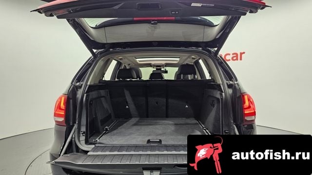 BMW X5 X5 (F15) 2017 года - вид 20