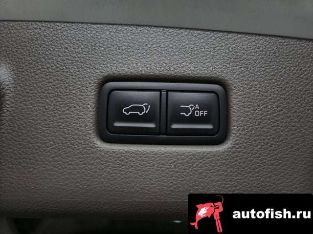 Kia Carnival Carnival 4th generation 2022 года - вид 10