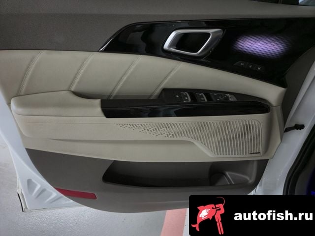 Kia Carnival Carnival 4th generation 2022 года - вид 17