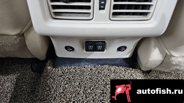 Toyota Camry Camry (XV70) 2018 года - вид 18