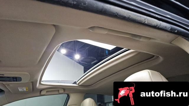 Toyota Camry Camry (XV70) 2018 года - вид 19