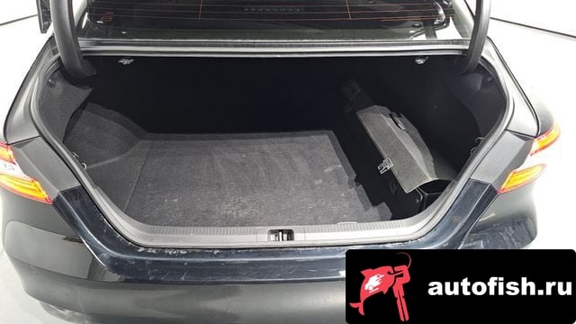 Toyota Camry Camry (XV70) 2018 года - вид 20