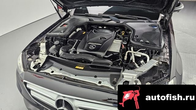 Mercedes-Benz E-Class E-Class W213 2018 года - вид 6