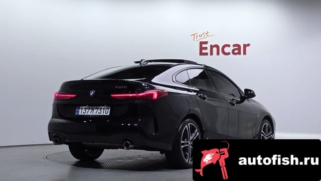 BMW 2-Series 2 Series Gran Coupe (F44) 2023 года - вид 2