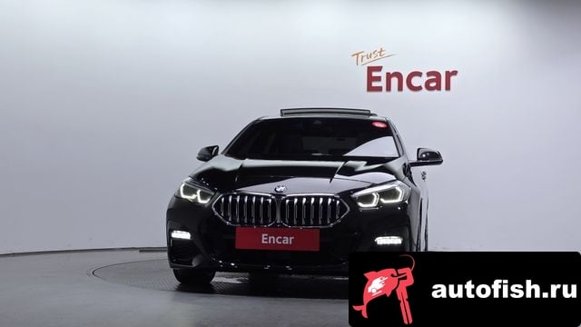 BMW 2-Series 2 Series Gran Coupe (F44) 2023 года - вид 3