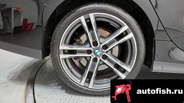 BMW 2-Series 2 Series Gran Coupe (F44) 2023 года - вид 5