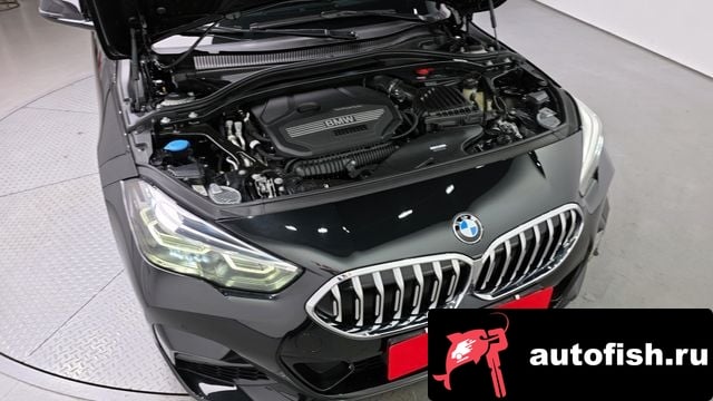 BMW 2-Series 2 Series Gran Coupe (F44) 2023 года - вид 6