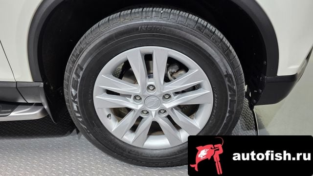 KG Mobility (Ssangyong) Rexton Rexton Sports Cannes 2020 года - вид 5