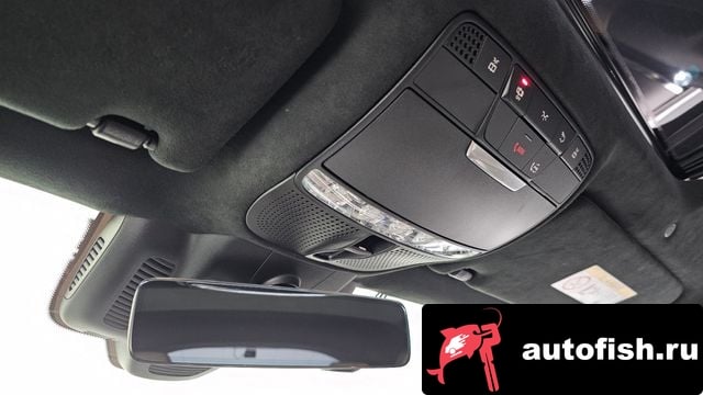 Mercedes-Benz AMG GT AMG GT 2020 года - похожие автомобили