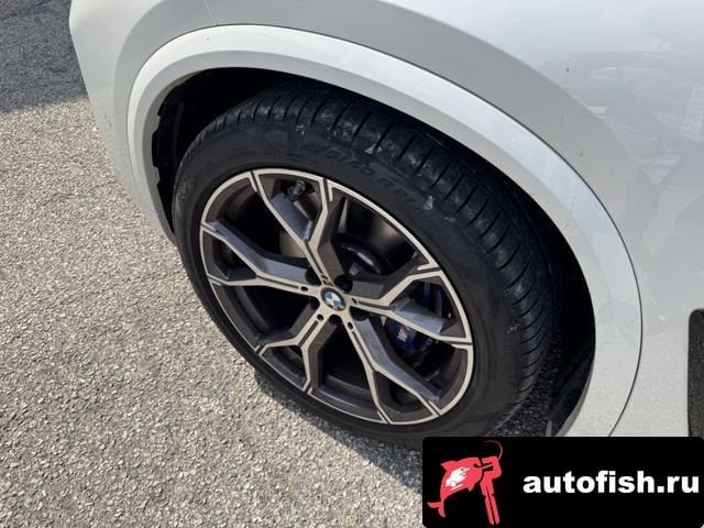 BMW X5 X5 (G05) 2025 года - вид 6
