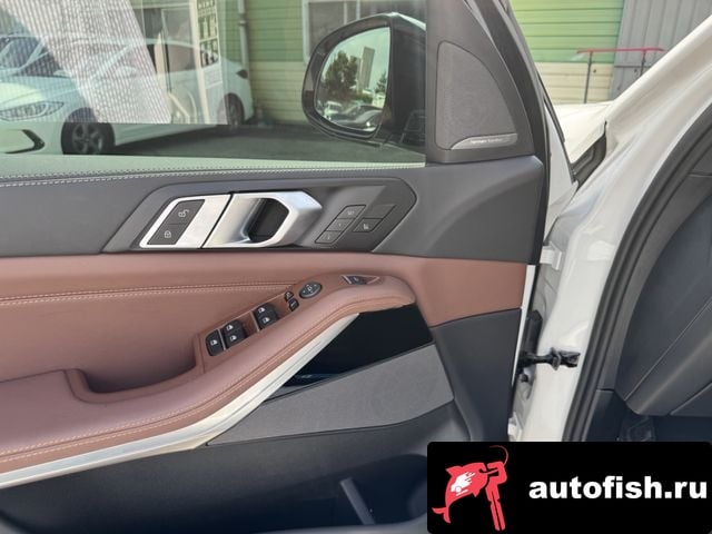 BMW X5 X5 (G05) 2025 года - вид 8