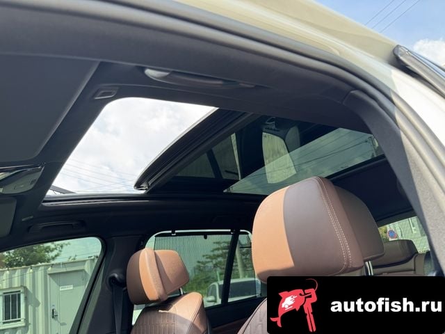 BMW X5 X5 (G05) 2025 года - вид 10
