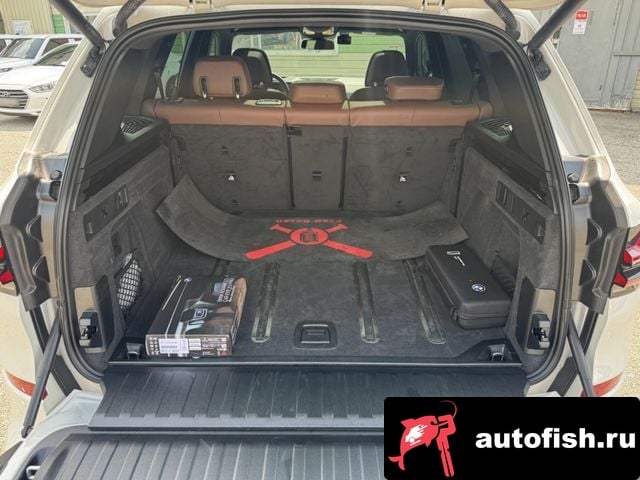BMW X5 X5 (G05) 2025 года - вид 11