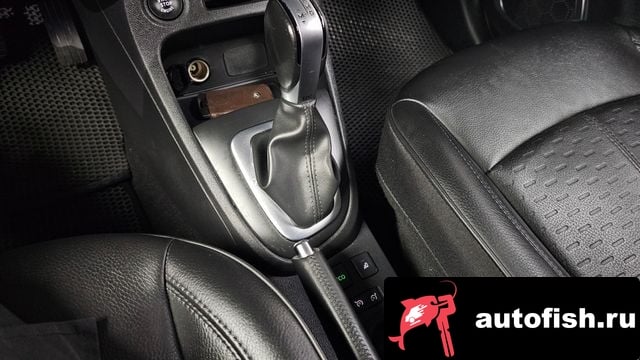 Renault Korea (Samsung) QM3 New QM3 2018 года - похожие автомобили