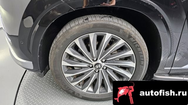 Hyundai Palisade The New Palisade 2023 года - вид 5